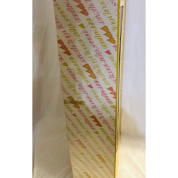 Presidents Franklin Delano Roosevelt Doll Standing 16"Effanbee - Picture 10 of 13